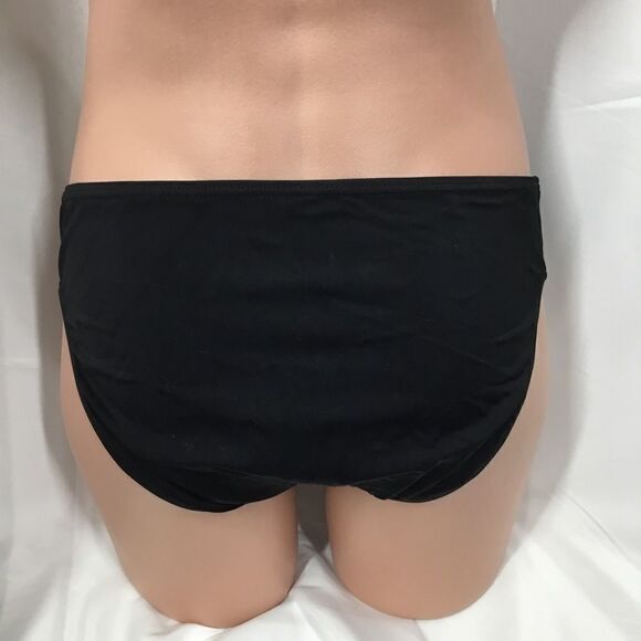 Island Escape Shaper Pant Bikini Bottoms (D) - Picture 3 of 6